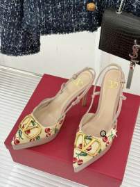 Picture of Valentino Shoes _SKUValentinosz35-40JX031620324